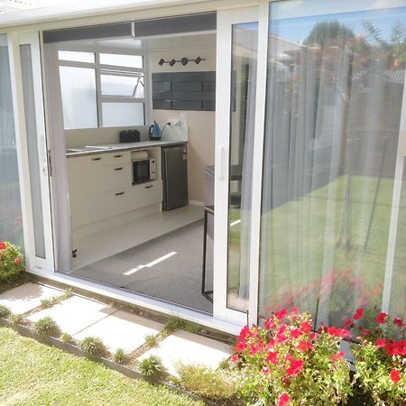Tranquil Garden Studio Tauranga Ngoại thất bức ảnh