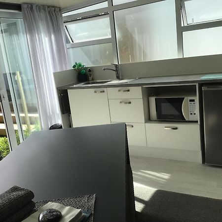 Tranquil Garden Studio Tauranga Ngoại thất bức ảnh