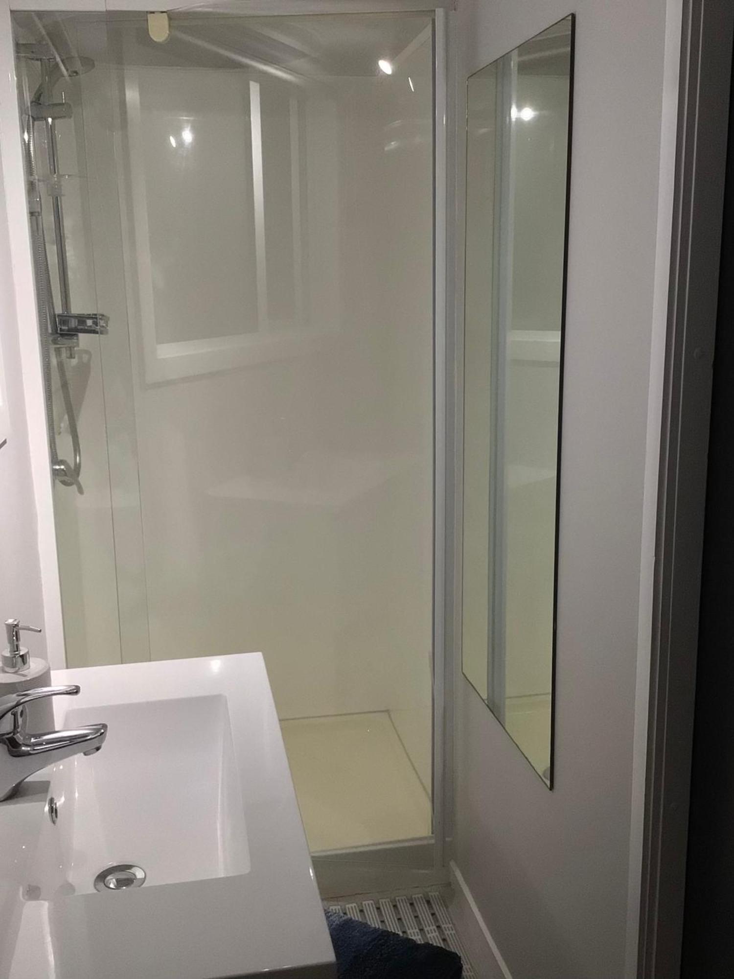 Tranquil Garden Studio Tauranga Ngoại thất bức ảnh